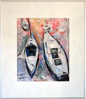Sailing Boats
