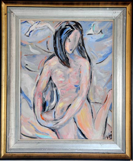 Nude