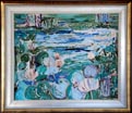 Water Lilies