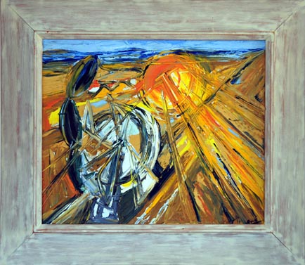 Karoo Sun