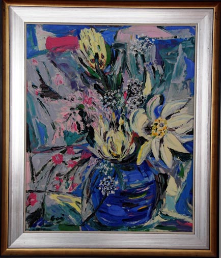 Wild Flowers